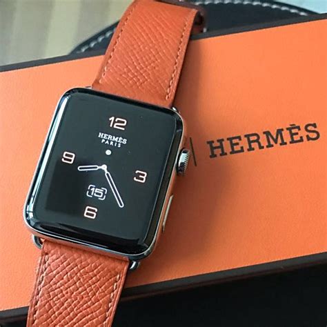 apple watch hermes series 2 42mm|Apple Watch Hermes gps.